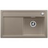 Кухонная мойка Blanco ZENAR 45 S 519259 Серый Беж