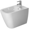 Биде напольное Duravit Happy D.2 2267100000