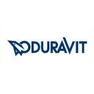 Мебельная панель для пристенного варианта Duravit DS 8777