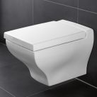 Сиденье для унитаза Villeroy & Boch La Belle 9M12S1R1 SoftClose