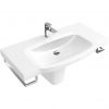 Напівп’єдестал Villeroy & Boch Subway 2.0 524400R1