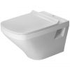 Унітаз підвісний Duravit DuraStyle 2540090000 без сидіння