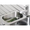 Кухонная мойка Blanco LANTOS 6 S 514012 Нерж Сталь