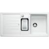 Кухонная мойка Blanco LEXA 6 S 514670 Белый