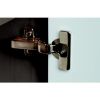 Пенал Ravak Classic SB-350 L X000000251 оникс/белый