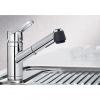 Кухонный смеситель Blanco ACTIS-S 512913 Хром