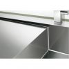 Кухонная мойка Blanco CLARON 5 S-IF 514000 Нерж Сталь