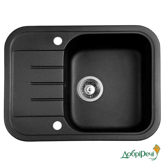Marmorin Pesta 170133012 black metalic