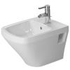 Біде підвісне компактне Duravit DuraStyle 2285150000