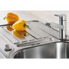 Кухонная мойка Blanco LANTOS 45 S 514009 Декор