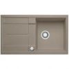 Кухонная мойка Blanco METRA 5 S 517348 Серый Беж