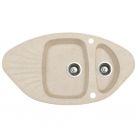 Marmorin Oren 180613007 sand