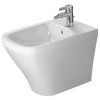 Біде підлогове Duravit DuraStyle 2284100000