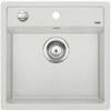 Кухонная мойка Blanco DALAGO 5 518523 Серый Шелк