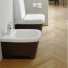 Биде подвесное Duravit Esplanade 226210 Дуб