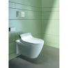 Унитаз подвесной Duravit Starck 2 2533590000