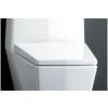 Сиденье для унитаза Olympia Crystal C8KR