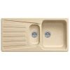 Кухонная мойка  Blanco NOVA 6 S 513916 Шампань