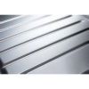 Кухонная мойка Blanco CLASSIC 8 507543 полированная