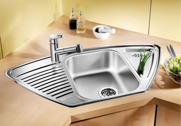 Blanco TIPO 9 E 511582