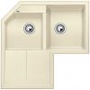 Кухонная мойка Blanco METRA 9 E 515569 Жасмин