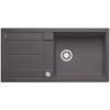 Кухонная мойка Blanco METRA XL 6 S 518881 темная скала