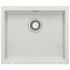 Кухонная мойка Blanco SUBLINE 500-U 515236 Серый Шелк
