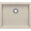 Кухонная мойка Blanco SUBLINE 500-U 513409 Песочный