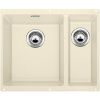 Кухонная мойка Blanco SUBLINE 340/160-U 513791