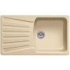 Кухонная мойка Blanco NOVA 5 S 513912