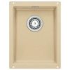 Кухонная мойка Blanco SUBLINE 320-U 513952 Шампань