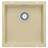 Кухонная мойка Blanco SUBLINE 400-U 515756 Шампань
