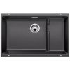 Кухонная мойка Blanco SUBLINE 700-U LEVEL 518390 Антрацит