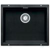 Кухонная мойка Blanco SUBLINE 500-U 513413 Антрацит