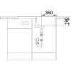Кухонная мойка Blanco NOVA 5 S 515200