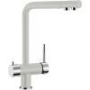 Кухонный смеситель Blanco Fontas 518505 Серый Шелк