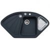 Кухонная мойка Blanco DELTA 510000 Антрацит