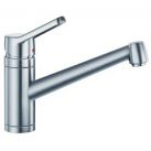 Кухонный смеситель Blanco ACTIS 512893 Нерж Сталь