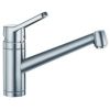 Кухонный смеситель Blanco ACTIS 512893 Нерж Сталь