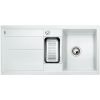 Кухонная мойка Blanco METRA 6 S 513046 Белый