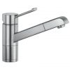 Кухонный смеситель Blanco ZENOS-S 517817 Матовый Хром