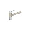 Кухонный смеситель Blanco ZENOS 517811 Песочный