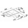 Кухонная мойка Blanco METRA 6 S Compact 513470 Песочный