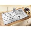 Кухонная мойка Blanco LIVIT 45 S 514788 полированная