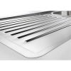 Кухонная мойка Blanco CLASSIC Pro 45 S-IF 516842 Нерж Сталь Зерк