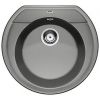 Кухонная мойка Blanco RONDOVAL 45 515670 Алюметаллик