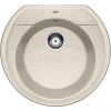 Кухонная мойка Blanco RONDOVAL 45 515674 Песочный