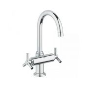 Змішувач для раковини Grohe Atrio 21019000