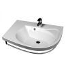 Умывальник Ravak Rosa Comfort Plus L XJ0P1100000