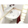 Умывальник Ravak Rosa Comfort Plus L XJ0P1100000
